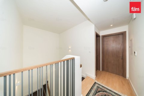 Maison de ville à Tilal Al Ghaf, Dubai, 4 chambres, 201.9 m², № 112564 - photo 11