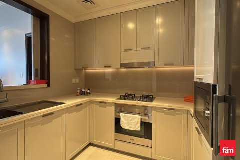 Appartement à Downtown Dubai (Downtown Burj Dubai), Dubai, 1 chambre, 77.9 m², № 112555 - photo 9