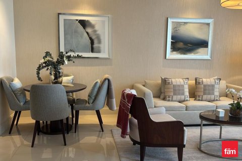 Appartement à Downtown Dubai (Downtown Burj Dubai), Dubai, 1 chambre, 77.9 m², № 112555 - photo 6