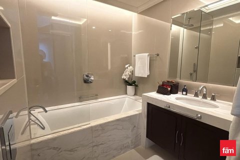 Appartement à Downtown Dubai (Downtown Burj Dubai), Dubai, 1 chambre, 77.9 m², № 112555 - photo 11