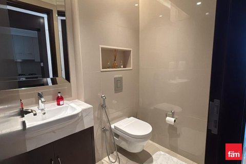 Appartement à Downtown Dubai (Downtown Burj Dubai), Dubai, 1 chambre, 77.9 m², № 112555 - photo 10