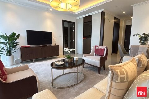 Appartement à Downtown Dubai (Downtown Burj Dubai), Dubai, 1 chambre, 77.9 m², № 112555 - photo 3