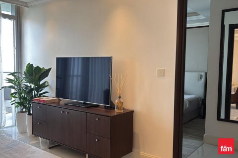 Appartement à Downtown Dubai (Downtown Burj Dubai), Dubai, 1 chambre, 77.9 m², № 112555 - photo 7