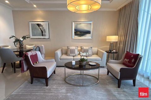 Appartement à Downtown Dubai (Downtown Burj Dubai), Dubai, 1 chambre, 77.9 m², № 112555 - photo 4