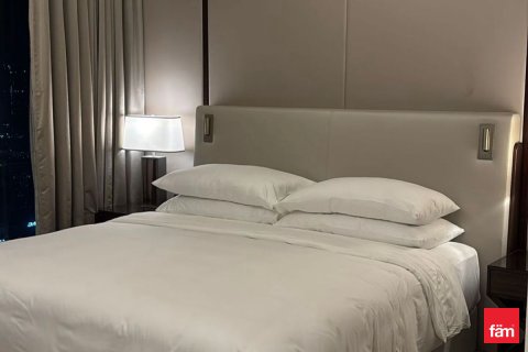 Appartement à Downtown Dubai (Downtown Burj Dubai), Dubai, 1 chambre, 77.9 m², № 112555 - photo 8