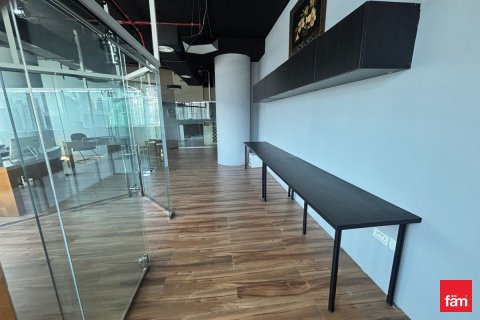 Bureau à Business Bay, Dubai, 94.2 m², № 112553 - photo 14