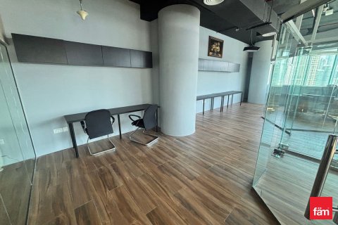 Bureau à Business Bay, Dubai, 94.2 m², № 112553 - photo 13