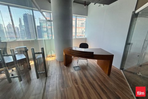 Bureau à Business Bay, Dubai, 94.2 m², № 112553 - photo 17