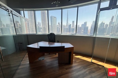 Bureau à Business Bay, Dubai, 94.2 m², № 112553 - photo 5