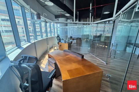 Bureau à Business Bay, Dubai, 94.2 m², № 112553 - photo 16