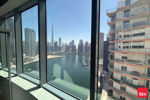 Office in Business Bay, Dubai 94.2 sq.m. № 112553