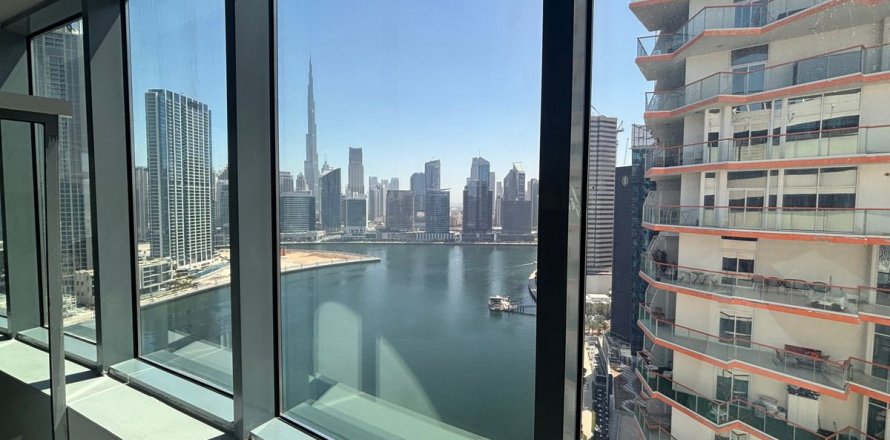 Bureau à Business Bay, Dubai, 94.2 m², № 112553