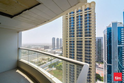 Appartement à Dubai, 2 chambres, 136.4 m², № 112554