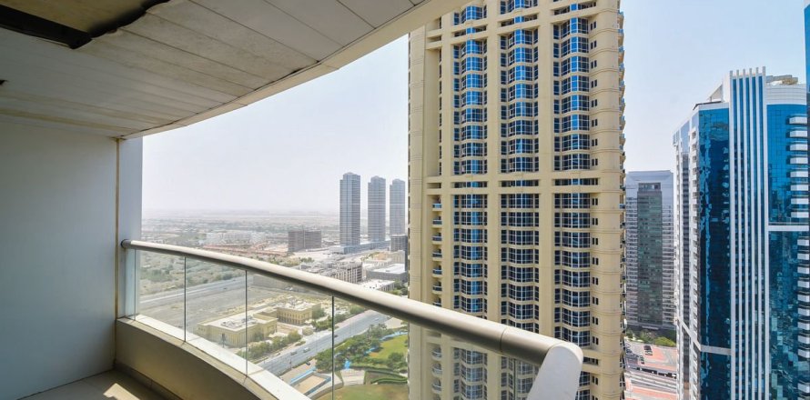 Appartement à Dubai, 2 chambres, 136.4 m², № 112554