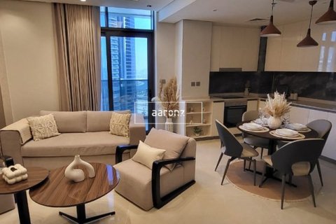 شقة في الخليج التجاري, دبي 1غرف نوم, 71.3 م² رقم 13258 - صورة 2