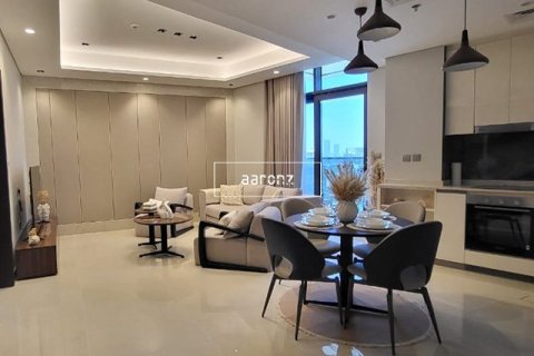 Apartment in Business Bay, Dubai 1 bedroom, 71.3 sq.m. № 13258 - photo 1