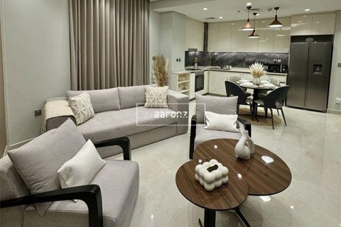 شقة في الخليج التجاري, دبي 1غرف نوم, 71.3 م² رقم 13258 - صورة 4