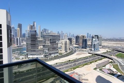 شقة في الخليج التجاري, دبي 1غرف نوم, 71.3 م² رقم 13258 - صورة 18