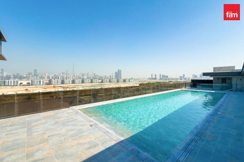 Penthouse in Meydan, Dubai 4 bedrooms, 398.7 sq.m. № 13240 - photo 2