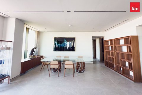 Penthouse in Meydan, Dubai 4 bedrooms, 398.7 sq.m. № 13240 - photo 5