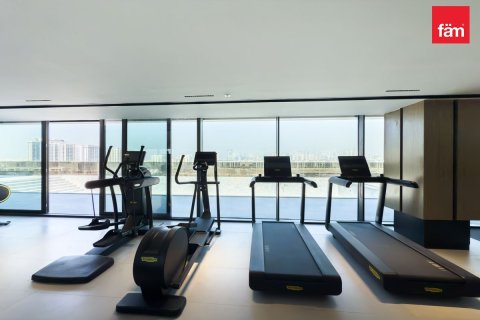 Penthouse in Meydan, Dubai 4 bedrooms, 398.7 sq.m. № 13240 - photo 12