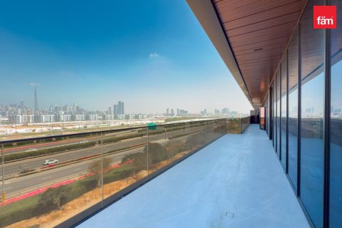 Penthouse in Meydan, Dubai 4 bedrooms, 398.7 sq.m. № 13240 - photo 10