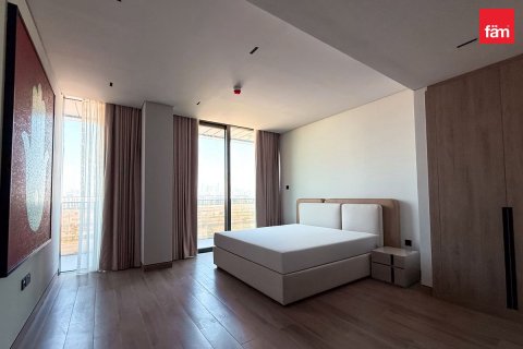 Penthouse in Meydan, Dubai 4 bedrooms, 398.7 sq.m. № 13240 - photo 8