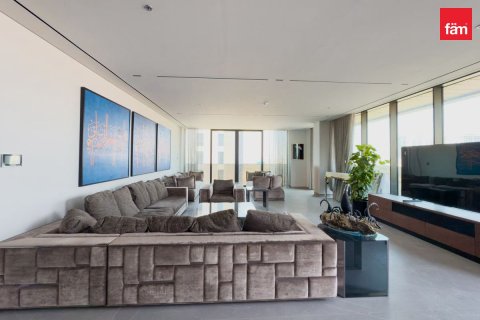 Penthouse in Meydan, Dubai 4 bedrooms, 398.7 sq.m. № 13240 - photo 4