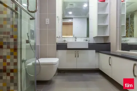 شقة في نخلة جميرا, دبي 51 م² رقم 13241 - صورة 7