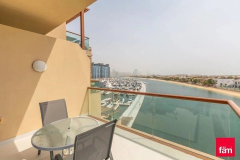 شقة في نخلة جميرا, دبي 51 م² رقم 13241 - صورة 3