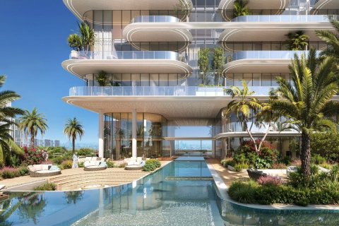 Apartamento en Dubai, 1 dormitorio, 81.7 m², № 13187 - foto 1