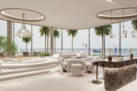 Apartamento en Dubai, 1 dormitorio, 81.7 m², № 13187 - foto 8