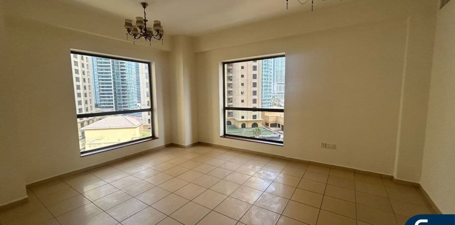 Apartment in Rimal 2, Jumeirah Beach Residence, Dubai 1 bedroom, 106 sq.m. № 76165