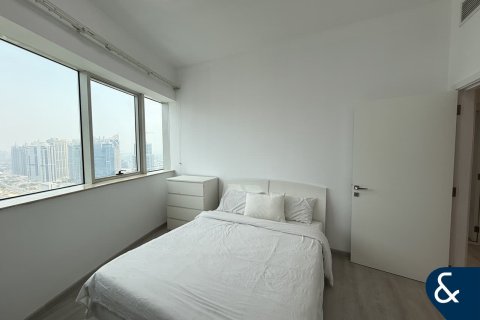 Снять в аренду квартиру в Дубай Марине, Дубай: 4 спальни, 224м², № 76167 - фото 17