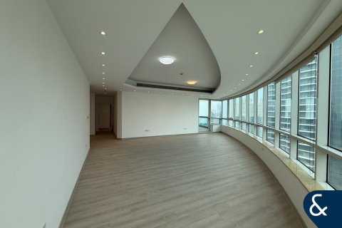 Снять в аренду квартиру в Дубай Марине, Дубай: 4 спальни, 224м², № 76167 - фото 4