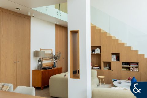 شقة في Sobha Hartland, مدينة محمد بن راشد, دبي 3 غرف نوم, 269 م² رقم 76168 - صورة 1