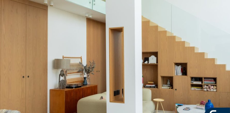 شقة في Sobha Hartland, مدينة محمد بن راشد, دبي 3 غرف نوم, 269 م² رقم 76168