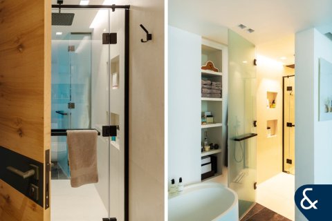 شقة في Sobha Hartland, مدينة محمد بن راشد, دبي 3 غرف نوم, 269 م² رقم 76168 - صورة 9