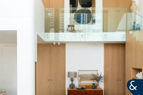 شقة في Sobha Hartland, مدينة محمد بن راشد, دبي 3 غرف نوم, 269 م² رقم 76168 - صورة 3