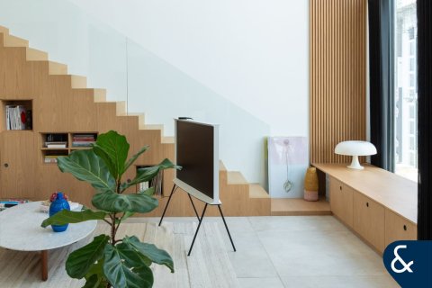 شقة في Sobha Hartland, مدينة محمد بن راشد, دبي 3 غرف نوم, 269 م² رقم 76168 - صورة 16