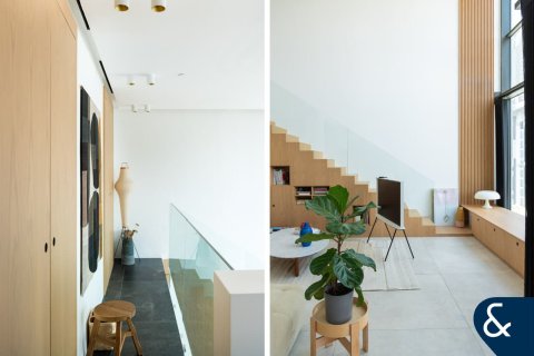 شقة في Sobha Hartland, مدينة محمد بن راشد, دبي 3 غرف نوم, 269 م² رقم 76168 - صورة 13