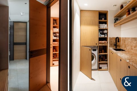 شقة في Sobha Hartland, مدينة محمد بن راشد, دبي 3 غرف نوم, 269 م² رقم 76168 - صورة 11