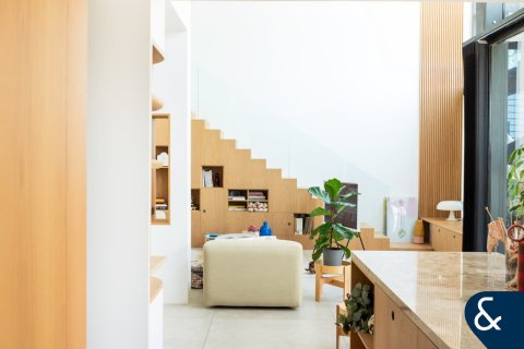 شقة في Sobha Hartland, مدينة محمد بن راشد, دبي 3 غرف نوم, 269 م² رقم 76168 - صورة 5