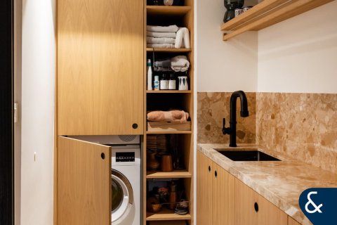 شقة في Sobha Hartland, مدينة محمد بن راشد, دبي 3 غرف نوم, 269 م² رقم 76168 - صورة 18