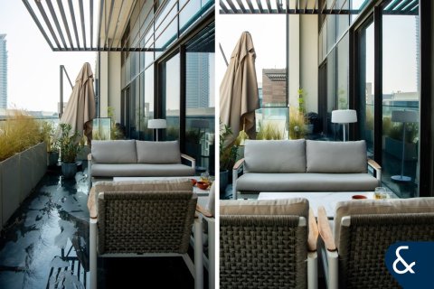 شقة في Sobha Hartland, مدينة محمد بن راشد, دبي 3 غرف نوم, 269 م² رقم 76168 - صورة 15