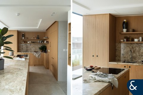 شقة في Sobha Hartland, مدينة محمد بن راشد, دبي 3 غرف نوم, 269 م² رقم 76168 - صورة 10