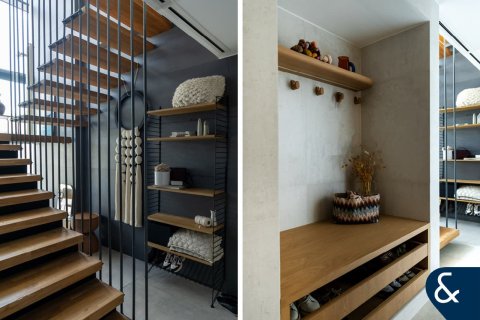 شقة في Sobha Hartland, مدينة محمد بن راشد, دبي 3 غرف نوم, 269 م² رقم 76168 - صورة 7