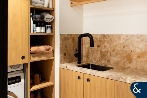 شقة في Sobha Hartland, مدينة محمد بن راشد, دبي 3 غرف نوم, 269 م² رقم 76168 - صورة 17