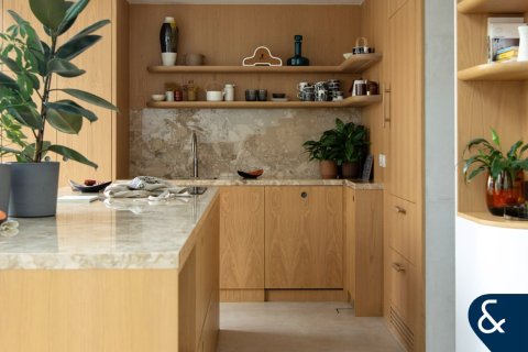 شقة في Sobha Hartland, مدينة محمد بن راشد, دبي 3 غرف نوم, 269 م² رقم 76168 - صورة 2