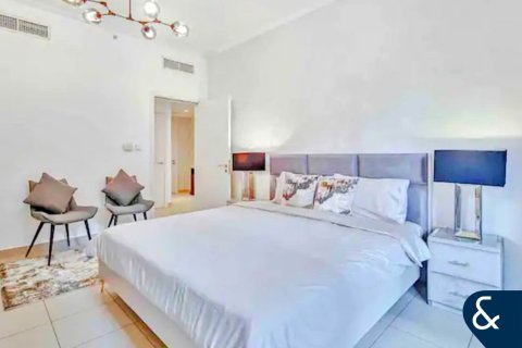 Apartamento en Downtown Dubai (Downtown Burj Dubai), Dubai, 1 dormitorio, 85 m², № 76170 - foto 9